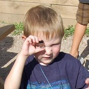 Meet your Posher, Cool